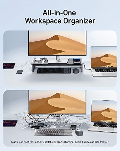 Anker 675 USB-C Docking Station (12-in-1) thumbnail 3