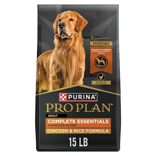 Purina Pro Plan Complete Essentials Chicken & Rice - image 1
