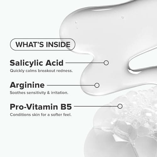 Paula's Choice CLEAR Pore Normalizing Cleanser thumbnail 2