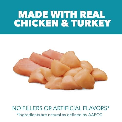 IAMS Proactive Health Indoor Weight & Hairball Care thumbnail 2