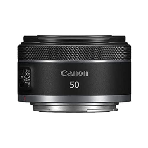 Canon RF 50mm f/1.8 STM thumbnail 5