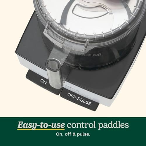 Cuisinart Custom 14-Cup Food Processor (DFP-14BCNY) thumbnail 4