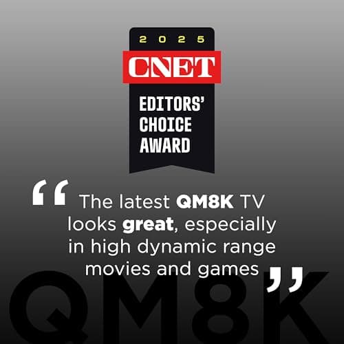 TCL QM8 Mini-LED 65-inch thumbnail 3