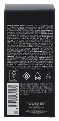 Yves Saint Laurent Y Eau de Parfum thumbnail 4