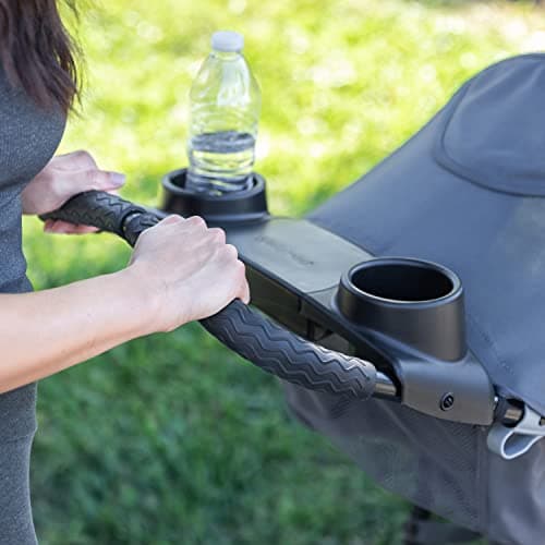 Baby Trend Expedition Jogger Stroller thumbnail 5