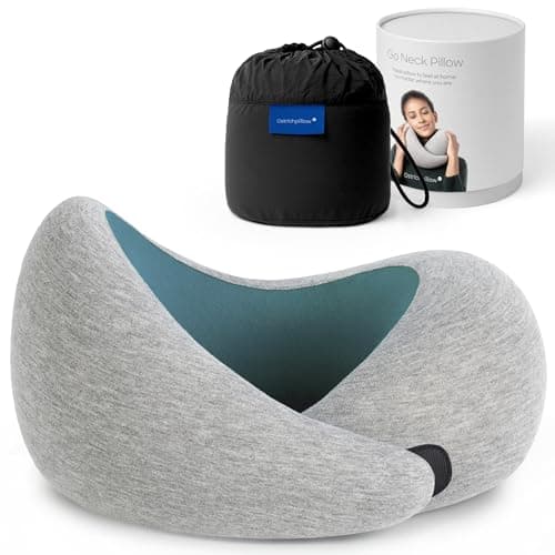 Ostrichpillow Go Premium Travel Neck Pillow - image 1