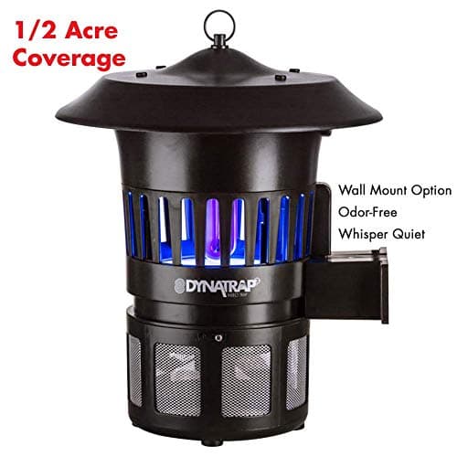 DYNAMIC SOLUTIONS WORLDWIDE DT1100 1/2 Acre Insect Trap thumbnail 3