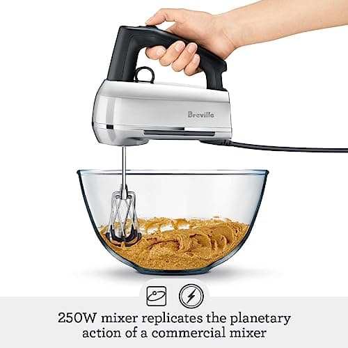 Breville Bakery Chef Stand Mixer (BEM825BAL) thumbnail 2