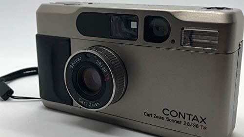 Contax T2 thumbnail 4