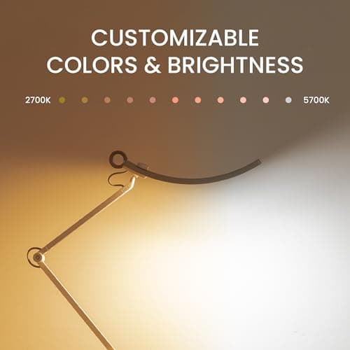 BenQ e-Reading Desk Lamp thumbnail 4