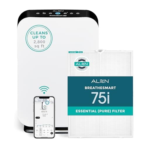 Alen BreatheSmart 75i - image 1
