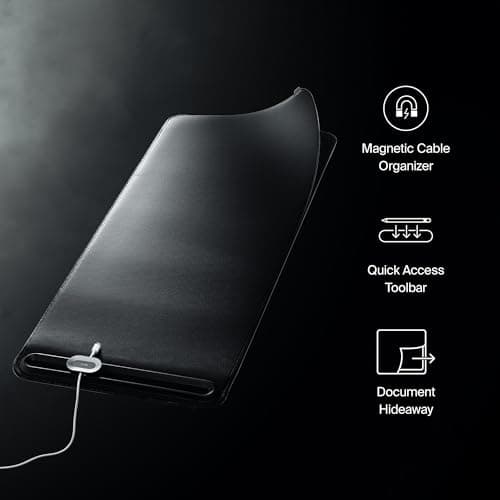 Orbitkey Desk Mat Slim thumbnail 3