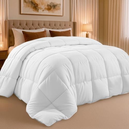 Utopia Bedding Twin XL Comforter (All-Season) - image 1