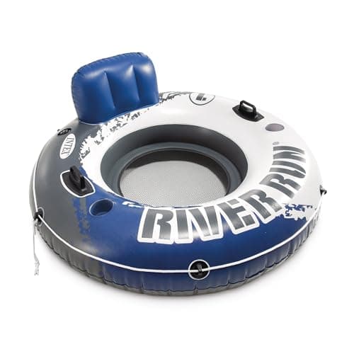 Intex River Run I Inflatable Floating Tube - image 1