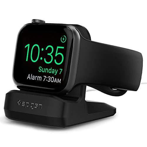 Spigen S350 Apple Watch Charging Stand - image 1