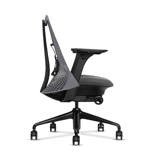 Herman Miller Sayl Ergonomic Office Chair thumbnail 2