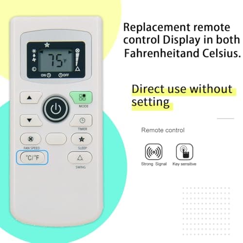 BLACK+DECKER BPACT08WT 8,000 BTU Portable AC thumbnail 2