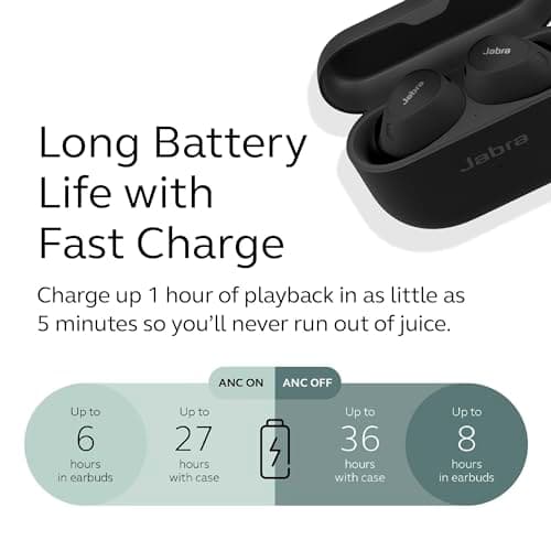 Jabra Elite 10 Gen 2 thumbnail 2