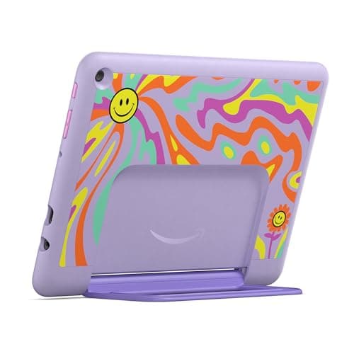 Amazon Fire HD 10 Kids Pro (2025) thumbnail 2