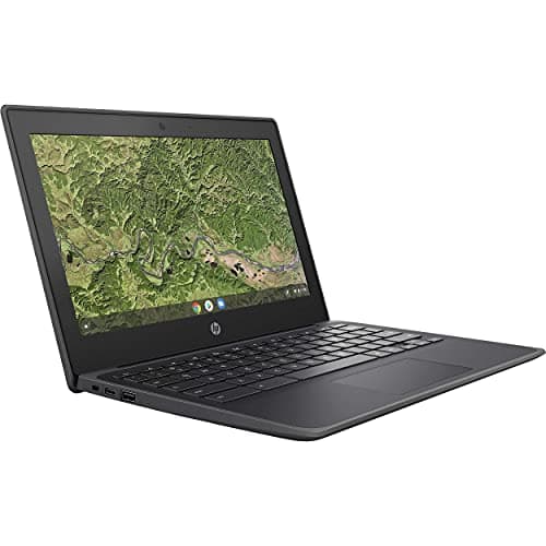 HP Chromebook 11A G8 Education Edition AMD A4