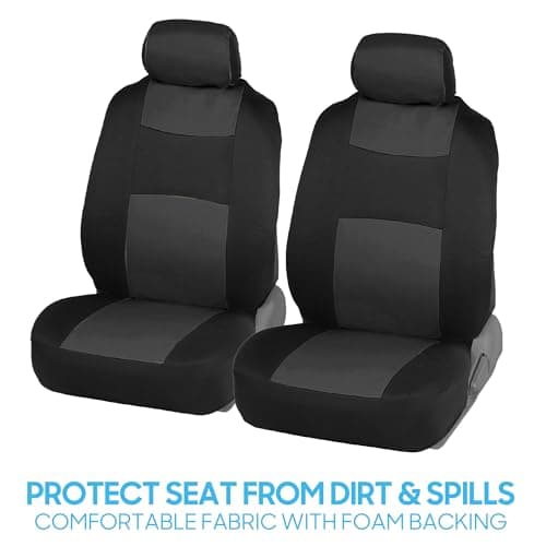 BDK PolyPro Car Seat Covers thumbnail 3