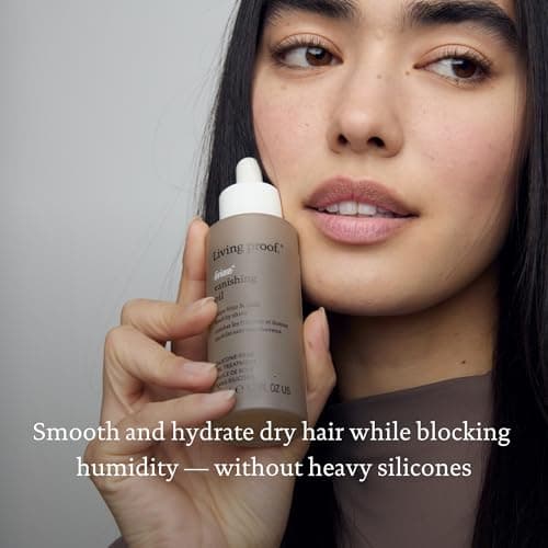 Living Proof No Frizz Vanishing Oil thumbnail 4