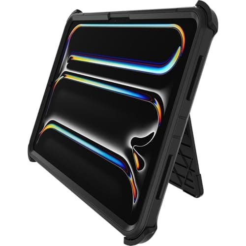 OtterBox Defender Series Case for iPad Pro 11-inch (M4 and M5) thumbnail 3