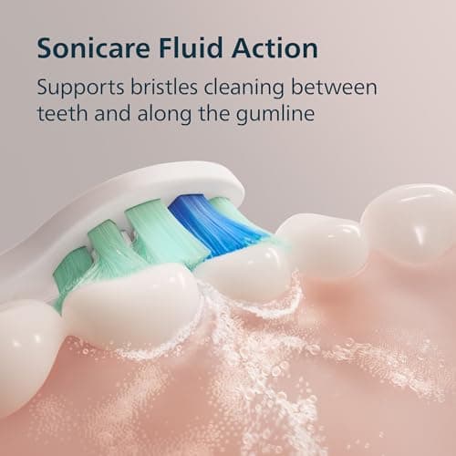 Philips Sonicare ProtectiveClean 4100 thumbnail 3