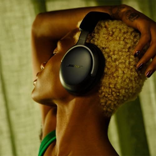 Bose QuietComfort Ultra Headphones thumbnail 2