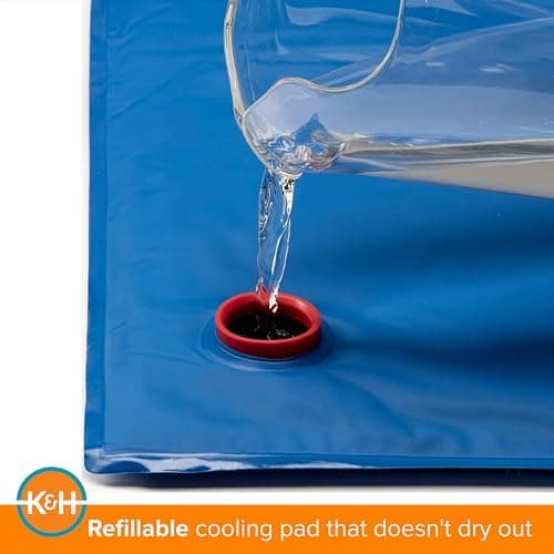 K&H Pet Products Coolin' Pet Pad thumbnail 3