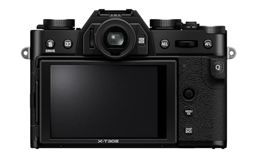 FUJIFILM X-T30 III thumbnail 4
