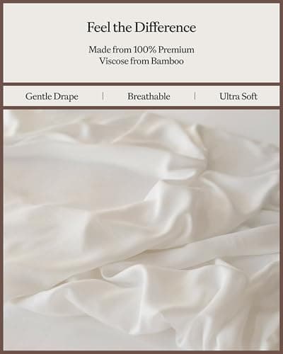 Cozy Earth Bamboo Sheet Set thumbnail 4