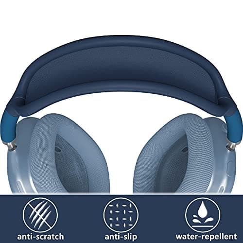 Geekria Headband Cover for AirPods Max thumbnail 3