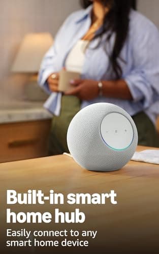 Amazon Echo Studio thumbnail 5