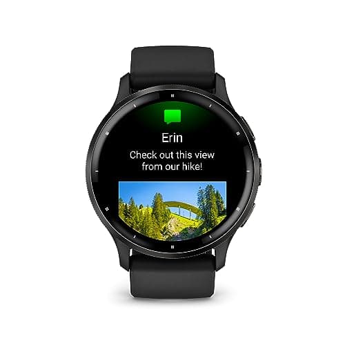 Garmin Venu 3 thumbnail 2