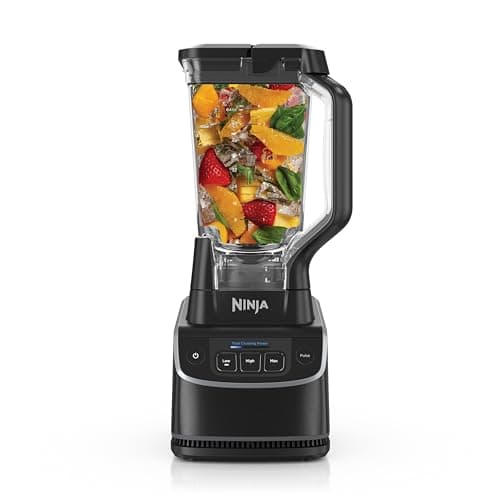 Ninja UltraCrush Professional Blender | 1000W Power