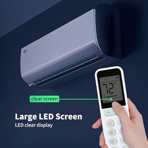 Dreo AC515S 12,000 BTU Smart Portable AC thumbnail 2