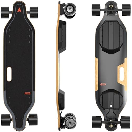 Meepo V5 Electric Skateboard - image 1