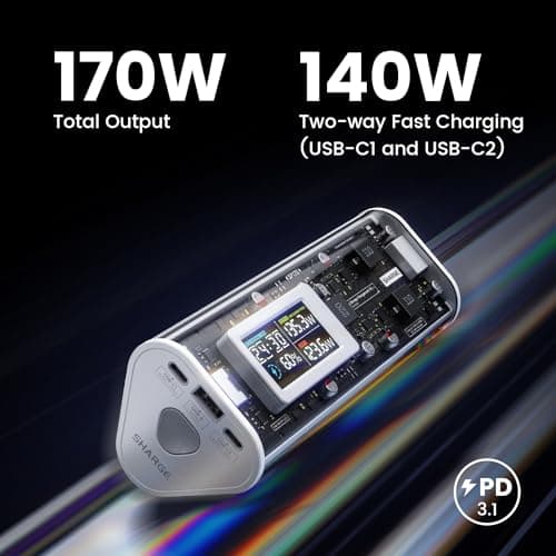 Shargeek Storm 2 Slim thumbnail 4