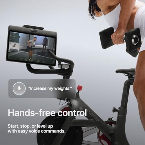 Peloton Bike (3rd Gen) thumbnail 5