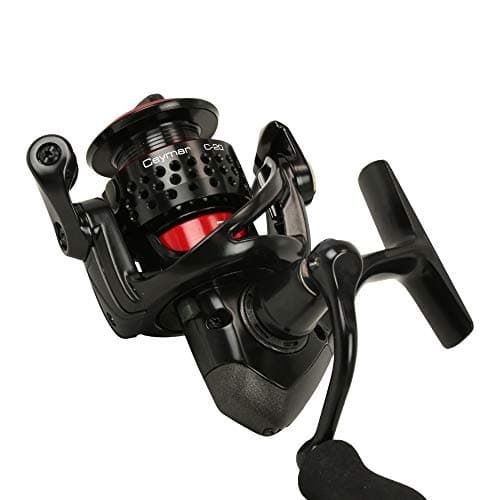 Okuma Ceymar Spinning Reel thumbnail 4