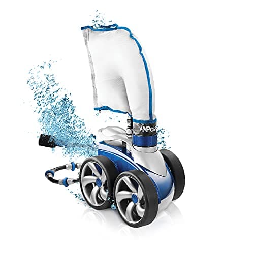 Polaris Vac-Sweep 3900 Sport Pressure-Side Cleaner - image 1