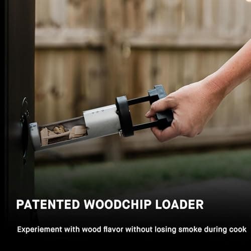 Masterbuilt 30-Inch Digital Electric Smoker thumbnail 5