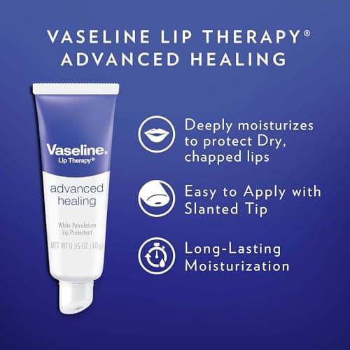 Vaseline Lip Therapy Advanced Healing thumbnail 4