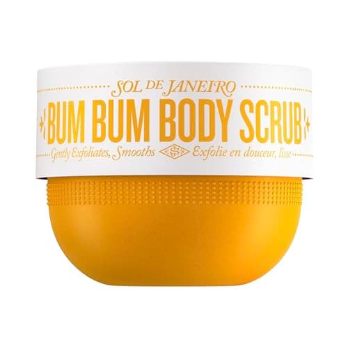 Sol de Janeiro Bum Bum Body Scrub - image 1