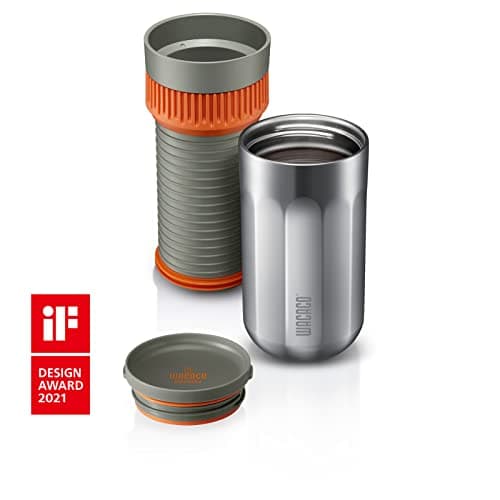 Wacaco Pipamoka Portable Coffee Maker thumbnail 2