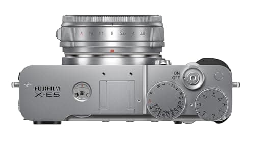 FUJIFILM X-E5 thumbnail 5