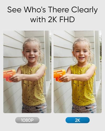 eufy Security Video Doorbell C31 thumbnail 3