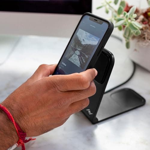 Peak Design Wireless Charging Stand, Qi2 thumbnail 3