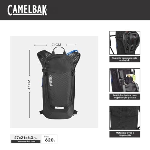 CamelBak M.U.L.E. 12 Hydration Pack thumbnail 2